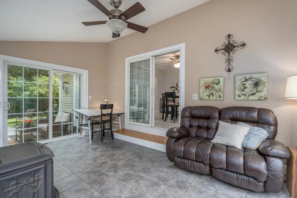 9 Carter Way Strafford NH 03884