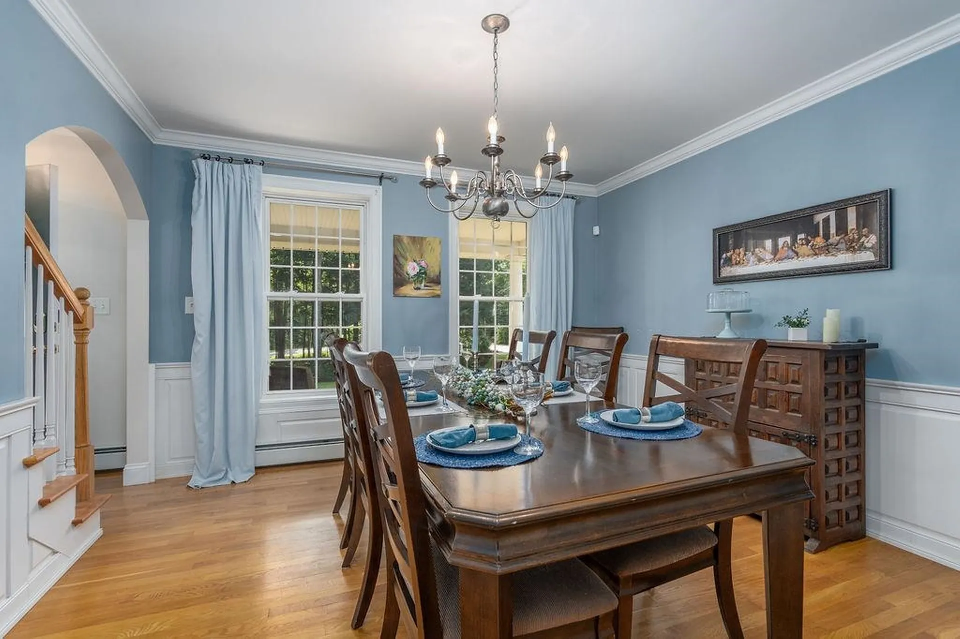 9 Carter Way Strafford NH 03884