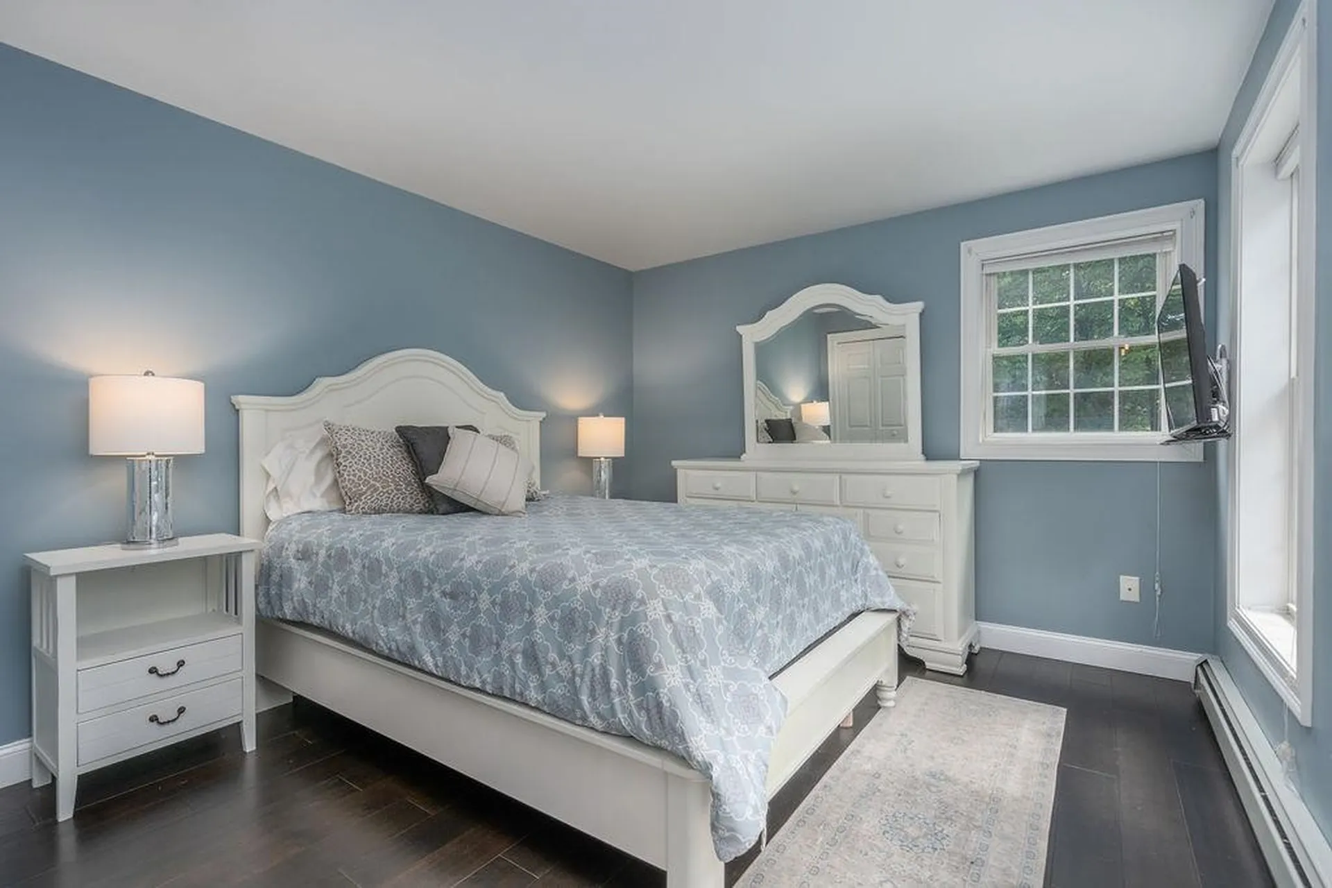 9 Carter Way Strafford NH 03884