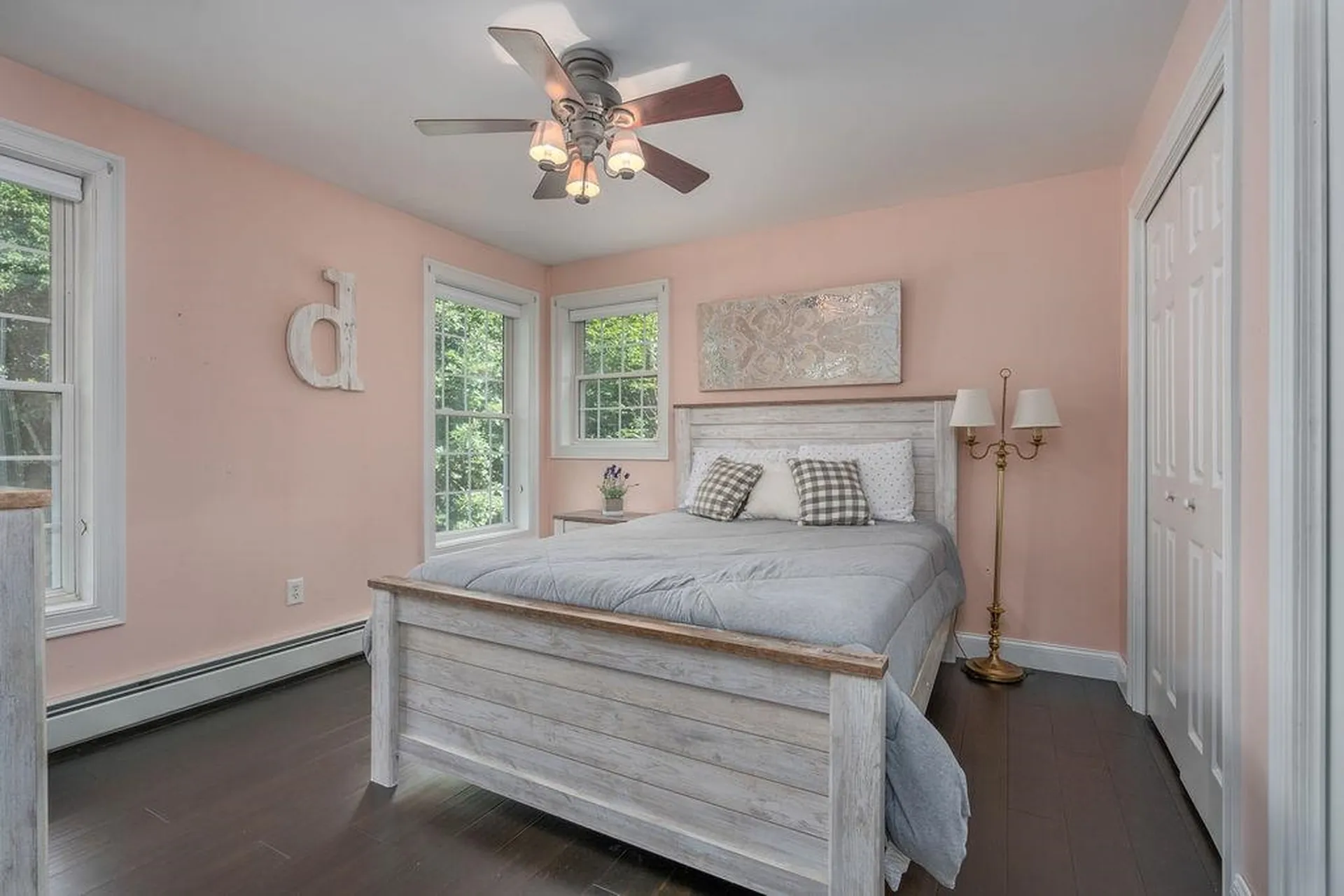 9 Carter Way Strafford NH 03884