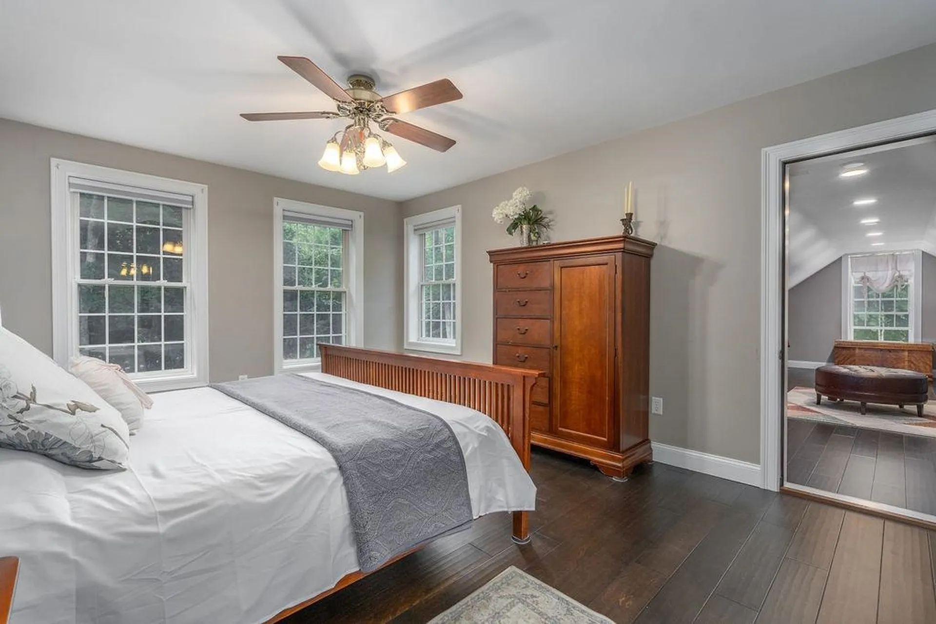 9 Carter Way Strafford NH 03884