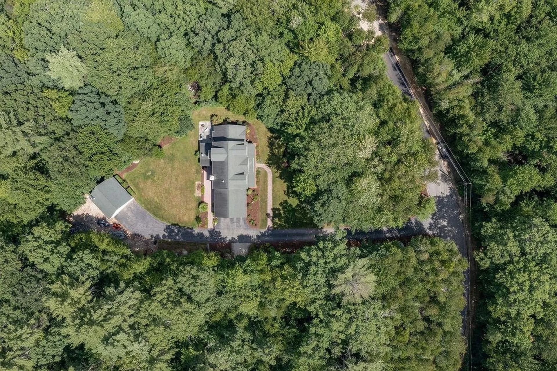 9 Carter Way Strafford NH 03884