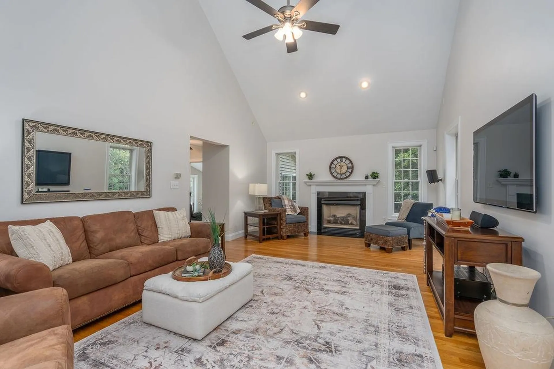 9 Carter Way Strafford NH 03884
