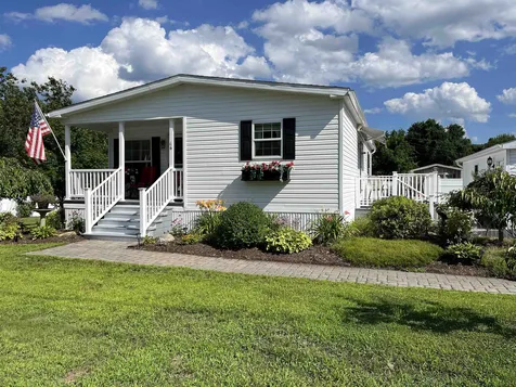 66 Sullivan Street Charlestown NH 03603