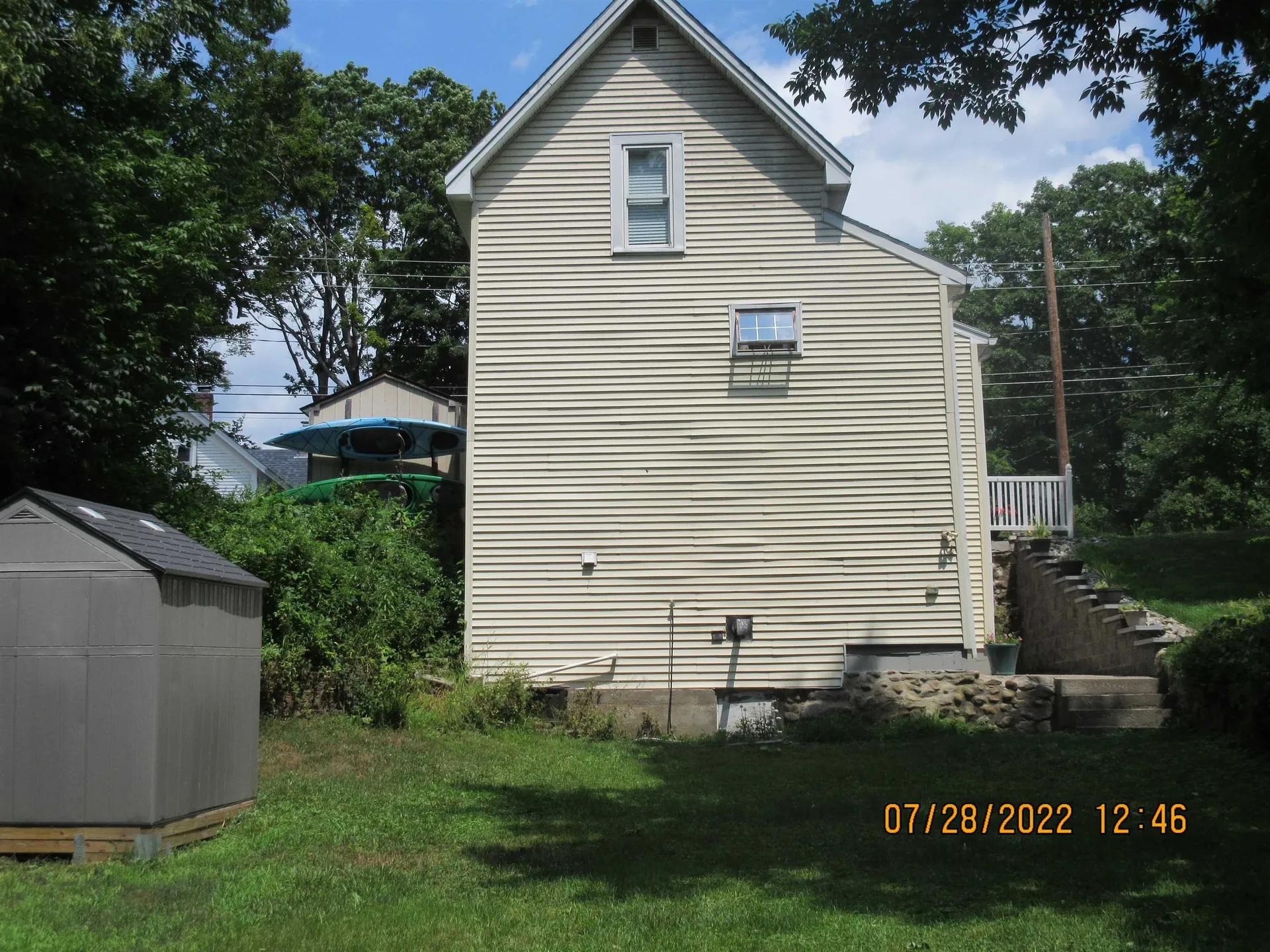 42 Spring Street Farmington NH 03835