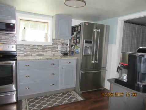 42 Spring Street Farmington NH 03835
