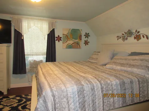 42 Spring Street Farmington NH 03835