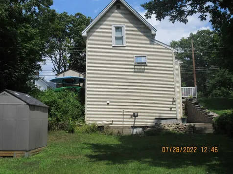 42 Spring Street Farmington NH 03835