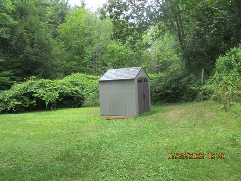 42 Spring Street Farmington NH 03835
