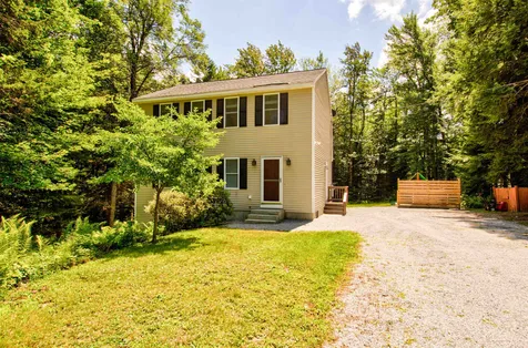 31 Monroe Circle Washington NH 03280