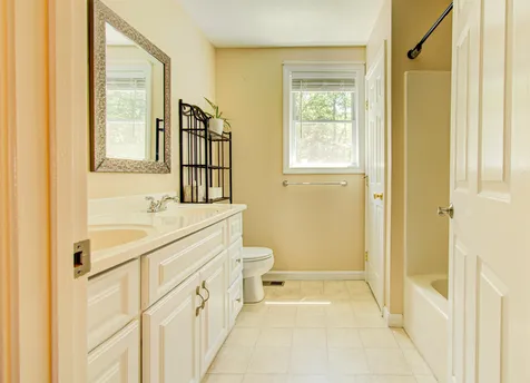 31 Monroe Circle Washington NH 03280