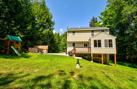 31 Monroe Circle Washington NH 03280