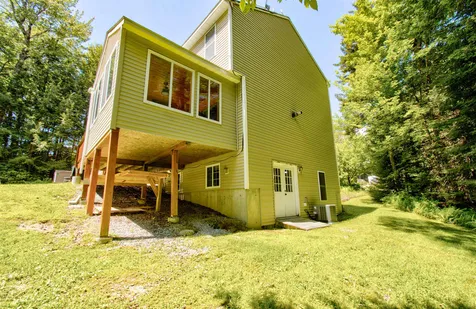 31 Monroe Circle Washington NH 03280
