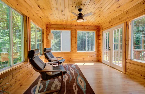 31 Monroe Circle Washington NH 03280