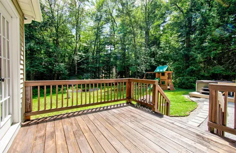 31 Monroe Circle Washington NH 03280
