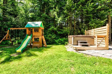 31 Monroe Circle Washington NH 03280