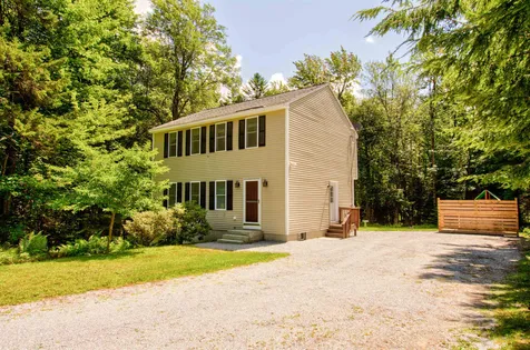 31 Monroe Circle Washington NH 03280