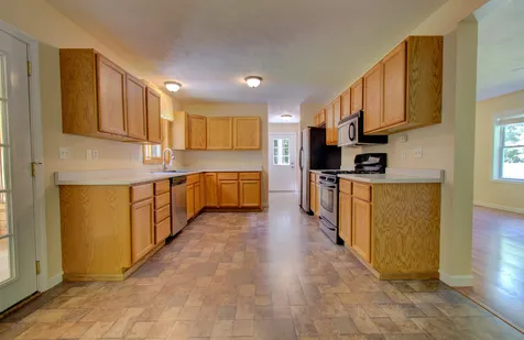 31 Monroe Circle Washington NH 03280