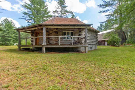 1203 Vt Route 105 Bloomfield VT 05905