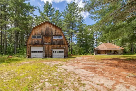 1203 Vt Route 105 Bloomfield VT 05905