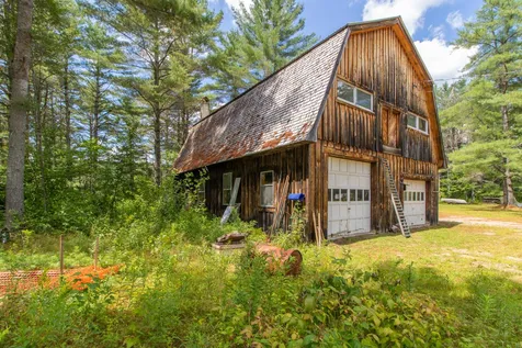 1203 Vt Route 105 Bloomfield VT 05905