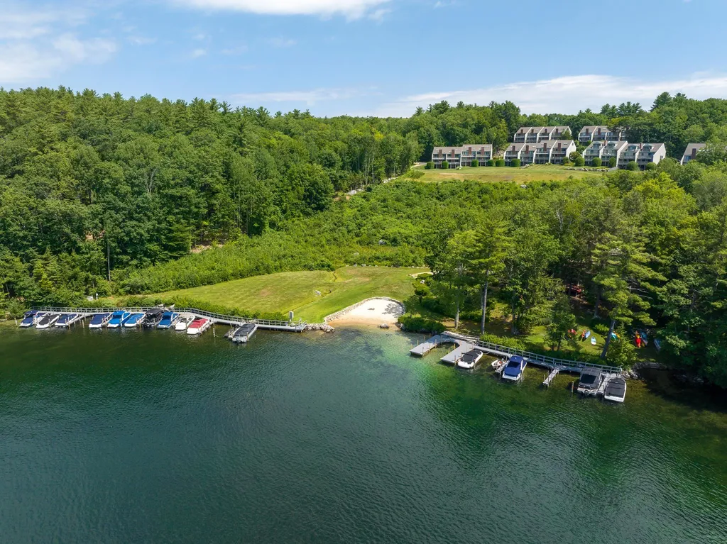 2 Mountain West Drive Wolfeboro NH 03894
