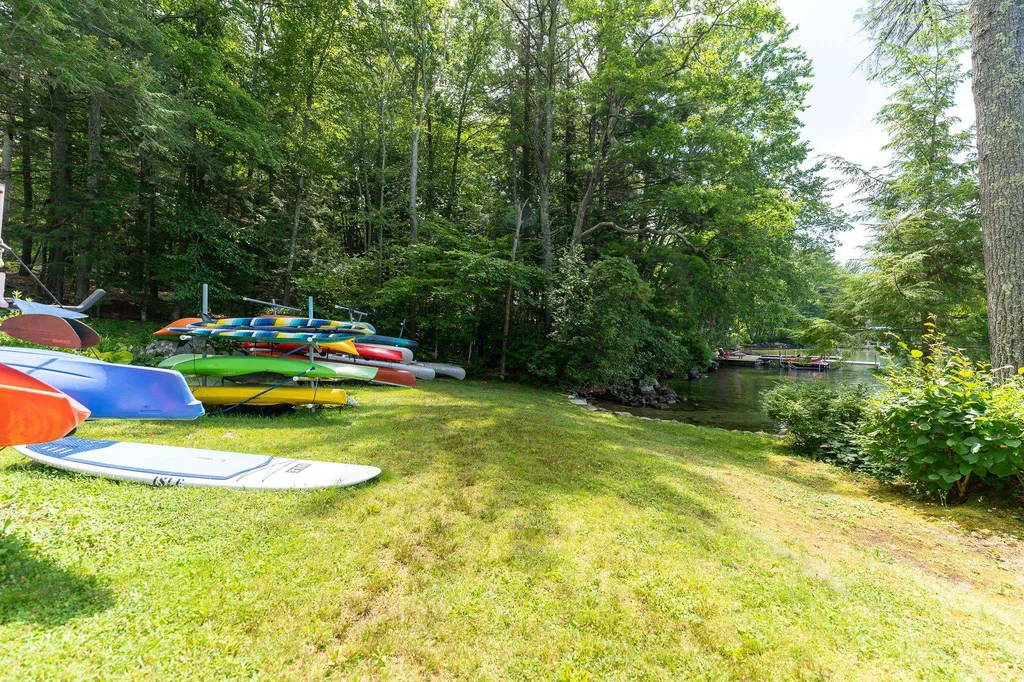 2 Mountain West Drive Wolfeboro NH 03894