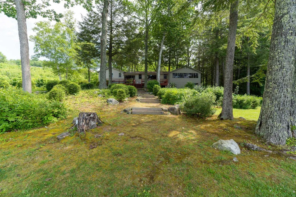 2 Mountain West Drive Wolfeboro NH 03894