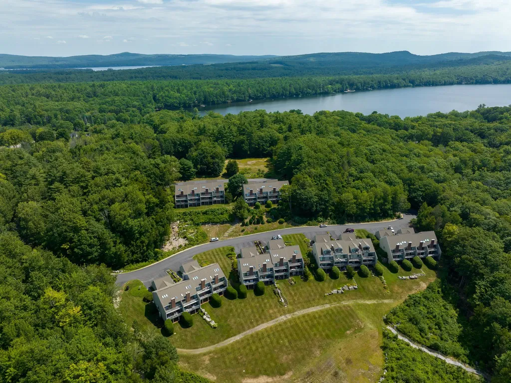 2 Mountain West Drive Wolfeboro NH 03894