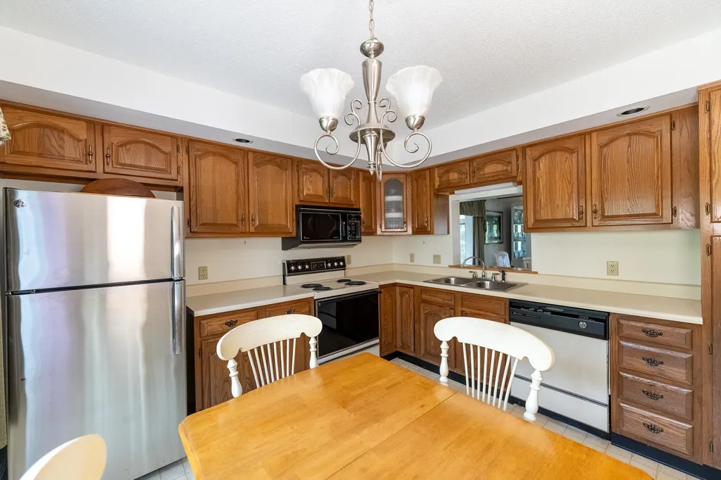 2 Mountain West Drive Wolfeboro NH 03894