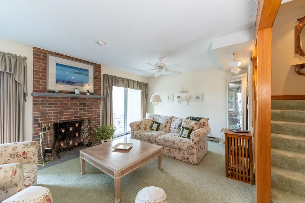 2 Mountain West Drive Wolfeboro NH 03894