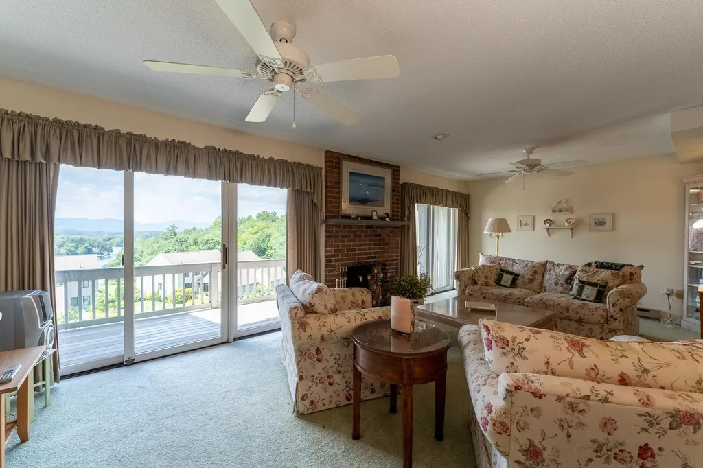 2 Mountain West Drive Wolfeboro NH 03894