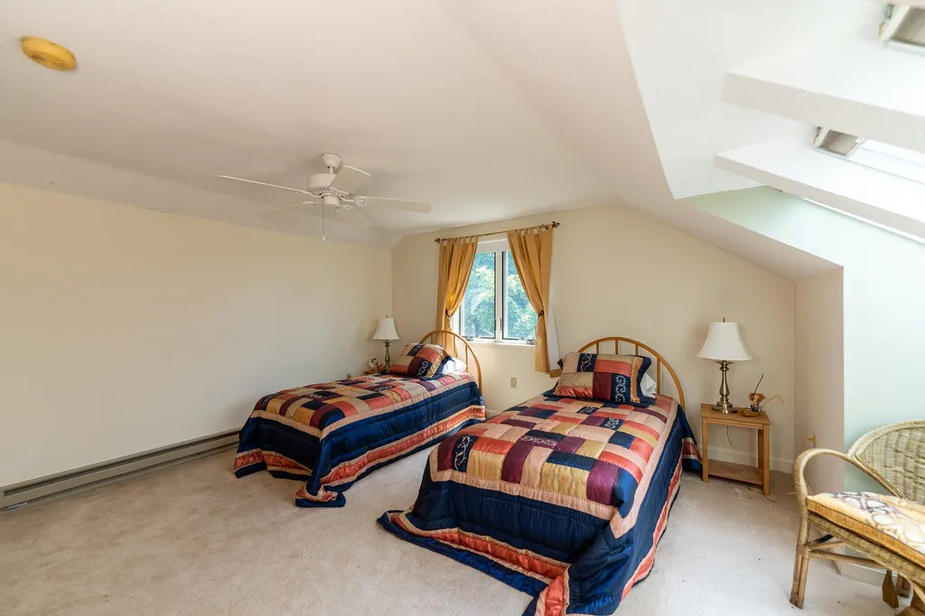 2 Mountain West Drive Wolfeboro NH 03894