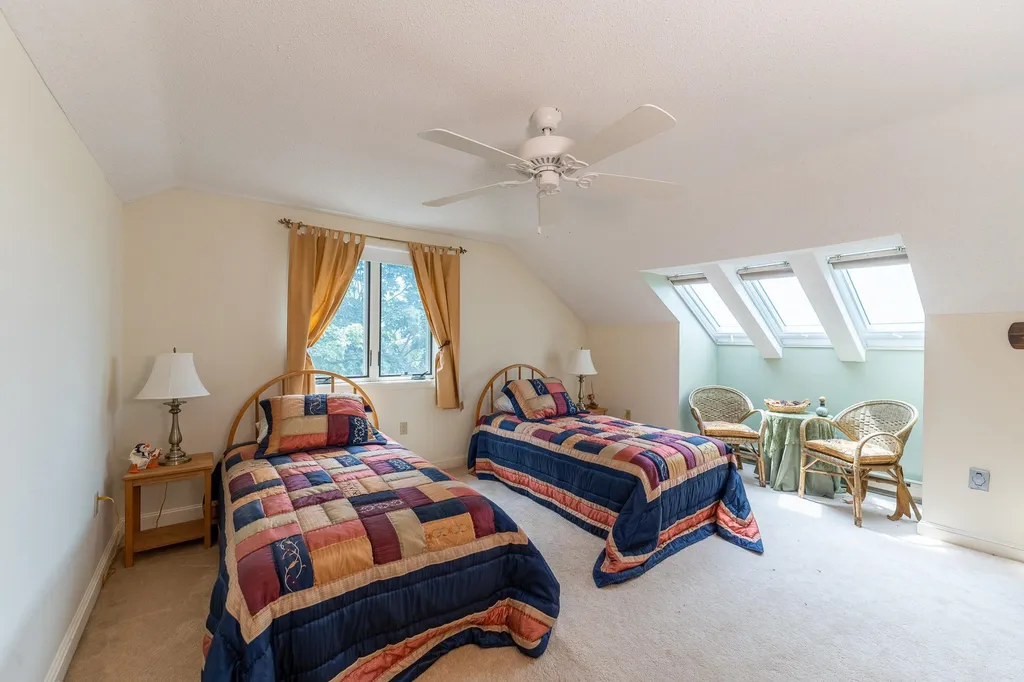 2 Mountain West Drive Wolfeboro NH 03894