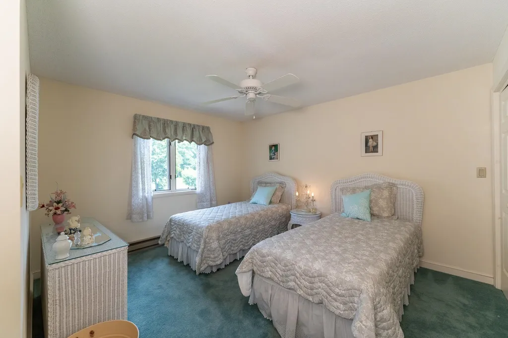 2 Mountain West Drive Wolfeboro NH 03894