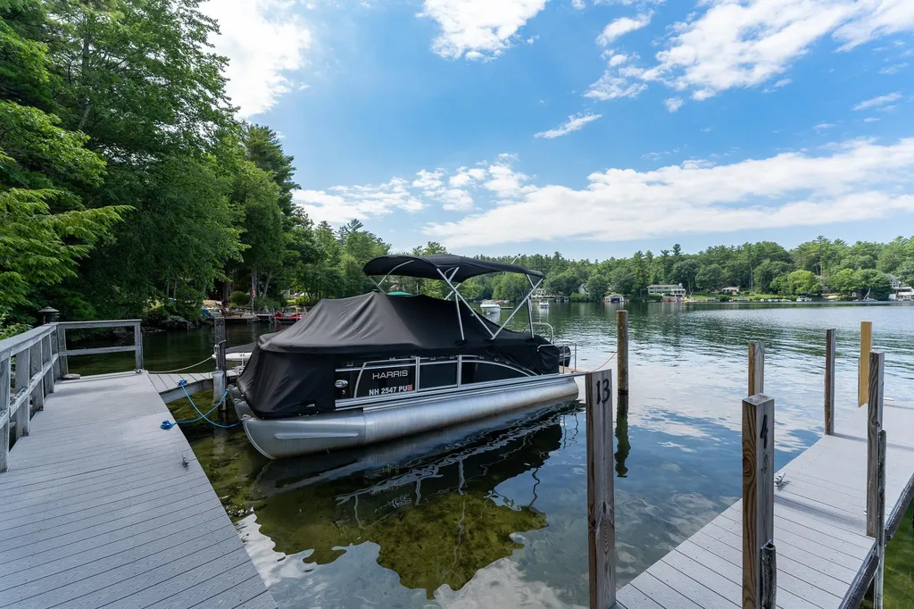 2 Mountain West Drive Wolfeboro NH 03894