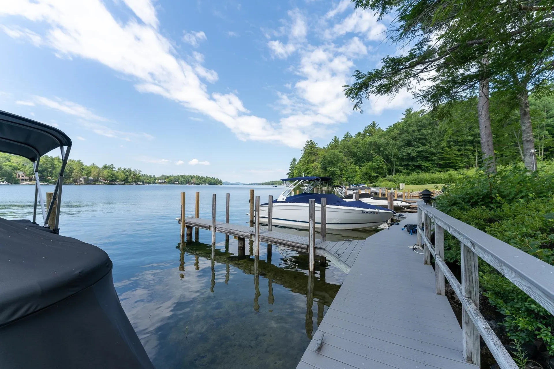 2 Mountain West Drive Wolfeboro NH 03894