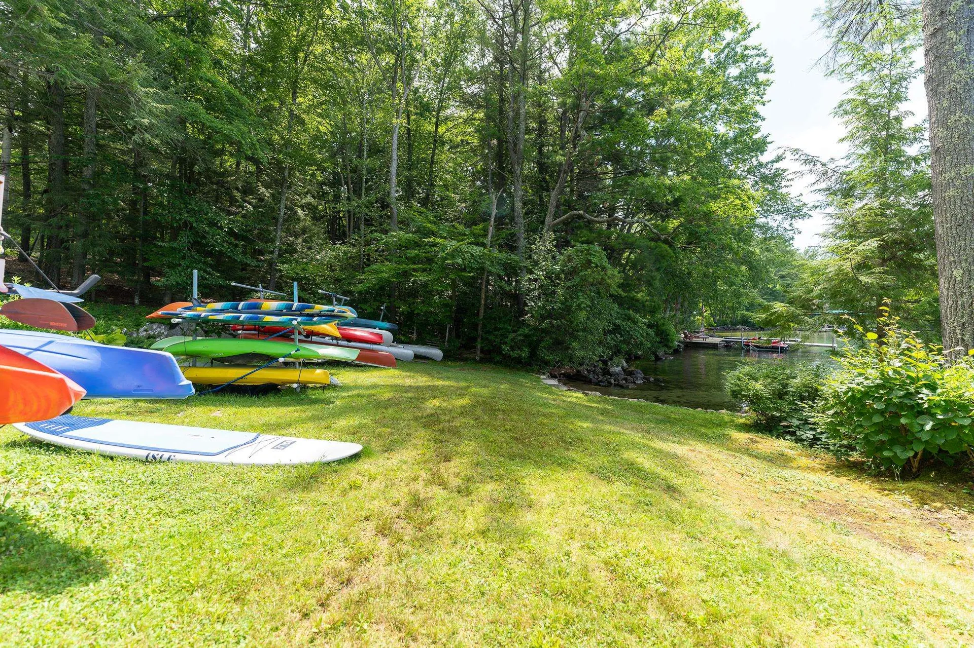 2 Mountain West Drive Wolfeboro NH 03894
