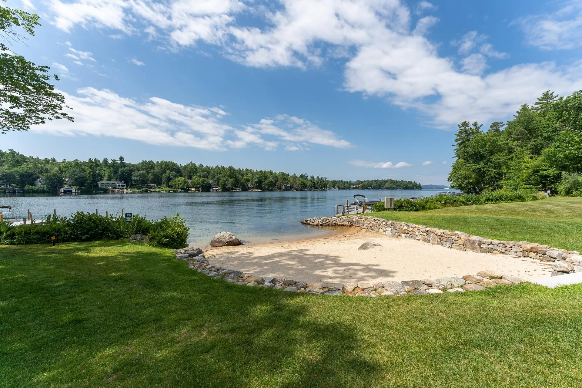 2 Mountain West Drive Wolfeboro NH 03894