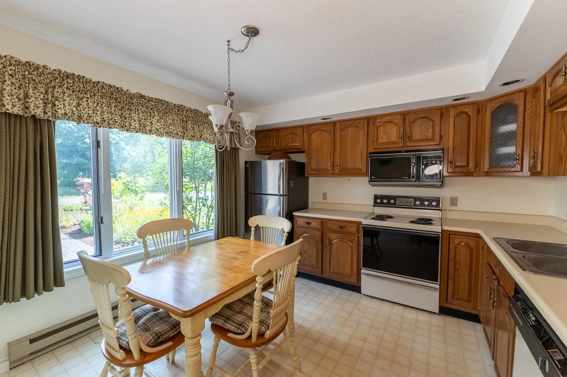 2 Mountain West Drive Wolfeboro NH 03894