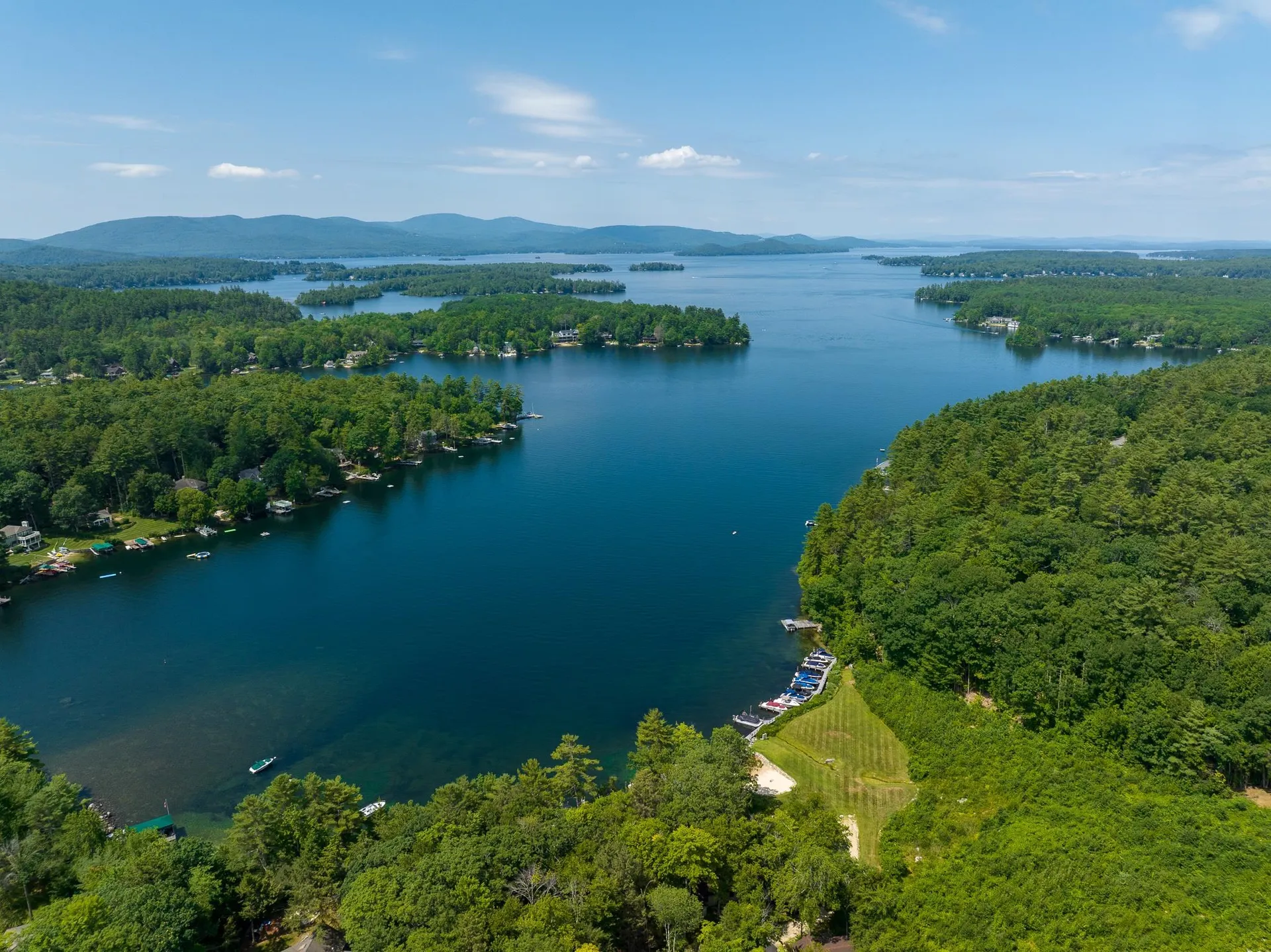 2 Mountain West Drive Wolfeboro NH 03894