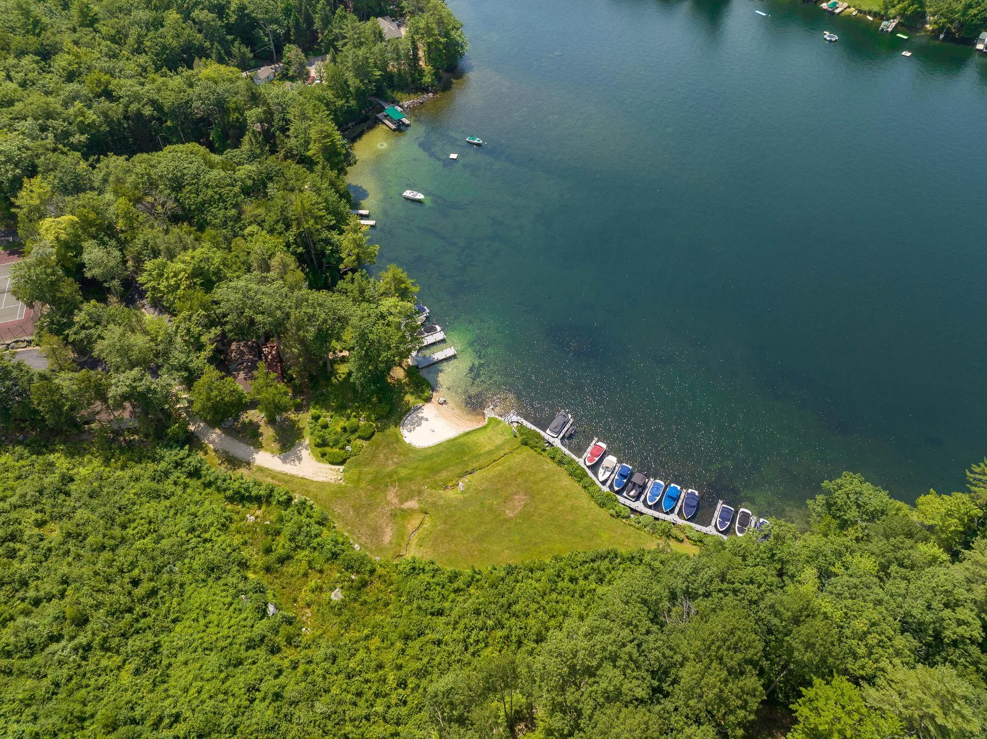 2 Mountain West Drive Wolfeboro NH 03894