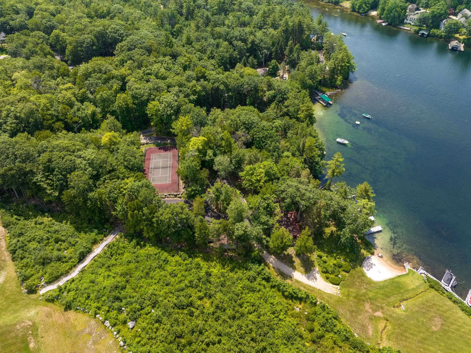 2 Mountain West Drive Wolfeboro NH 03894