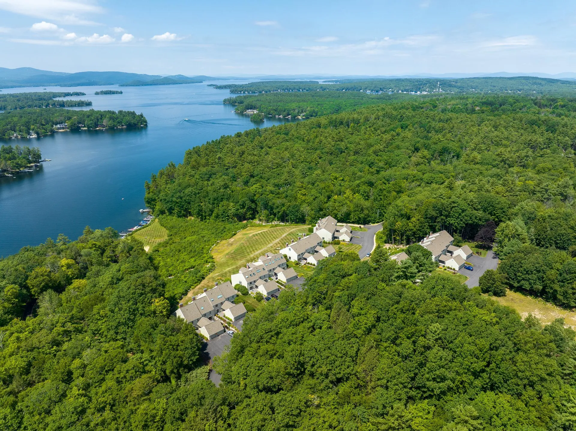 2 Mountain West Drive Wolfeboro NH 03894