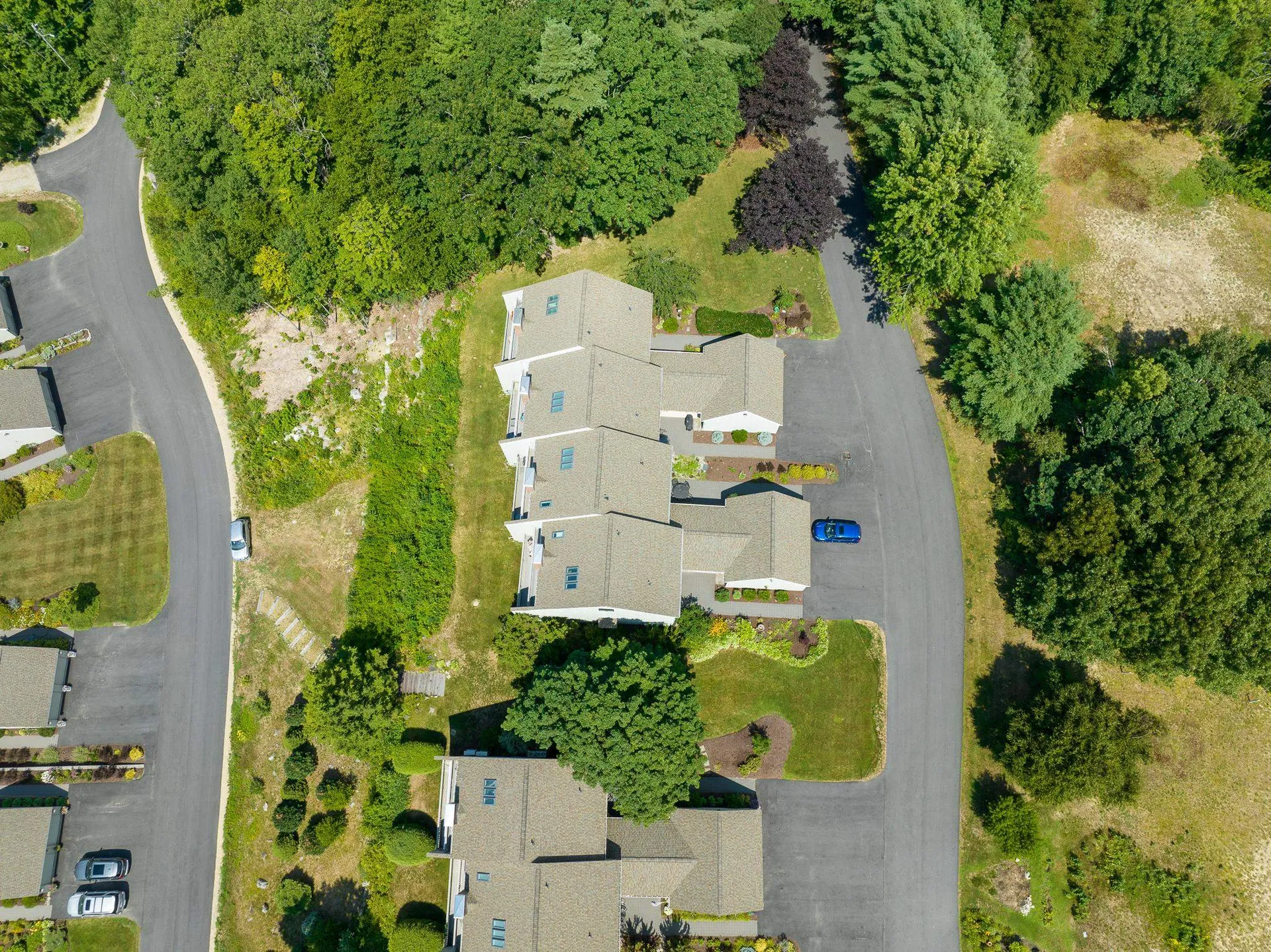 2 Mountain West Drive Wolfeboro NH 03894