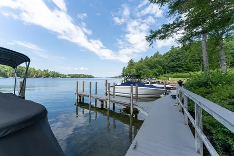 2 Mountain West Drive Wolfeboro NH 03894