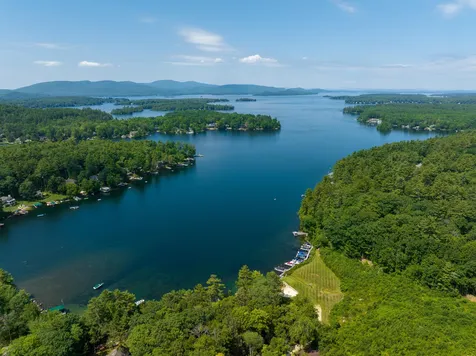 2 Mountain West Drive Wolfeboro NH 03894