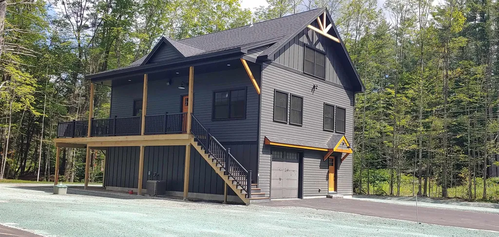 55d Whitaker Lane Conway NH 03860