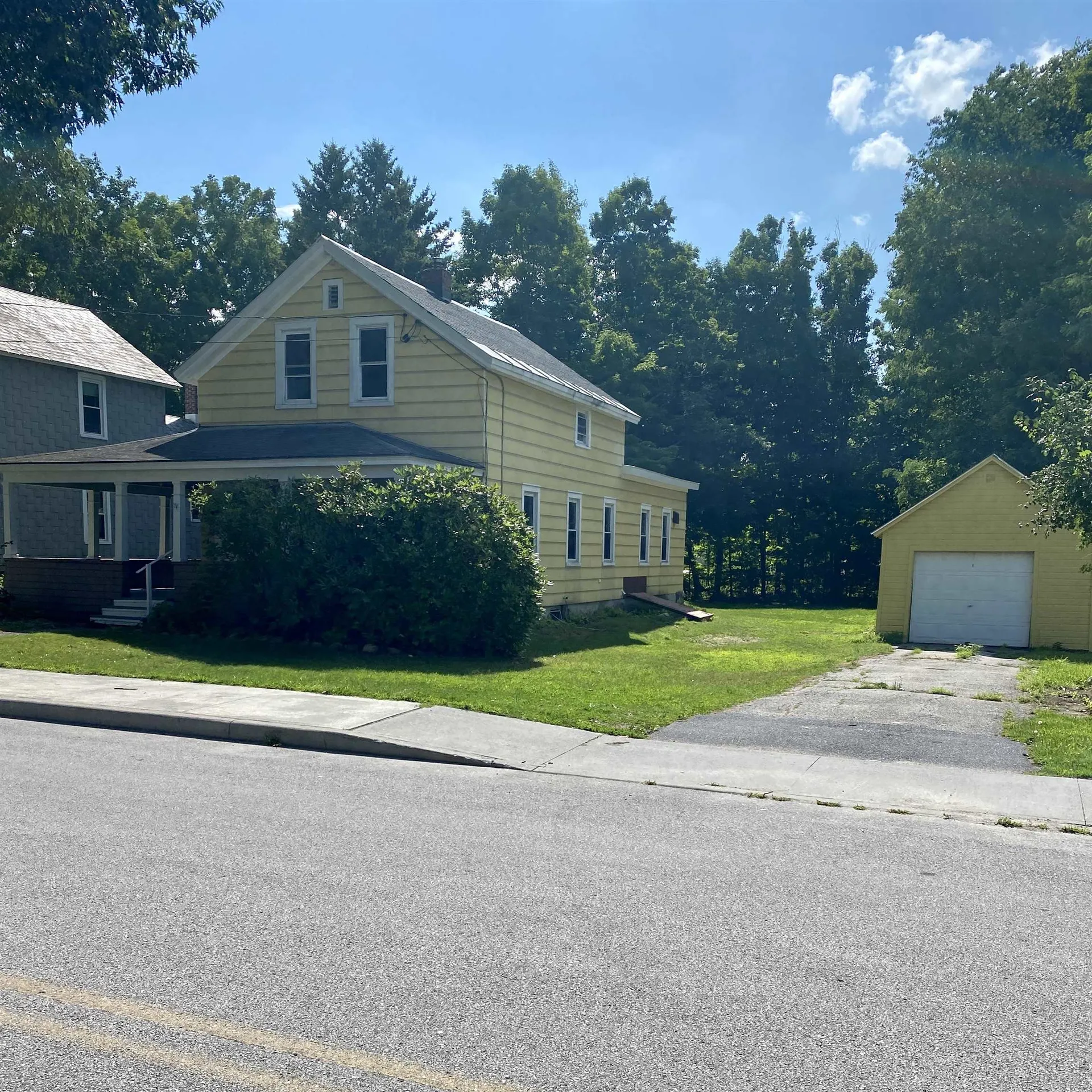224 Grove Street Bennington VT 05201