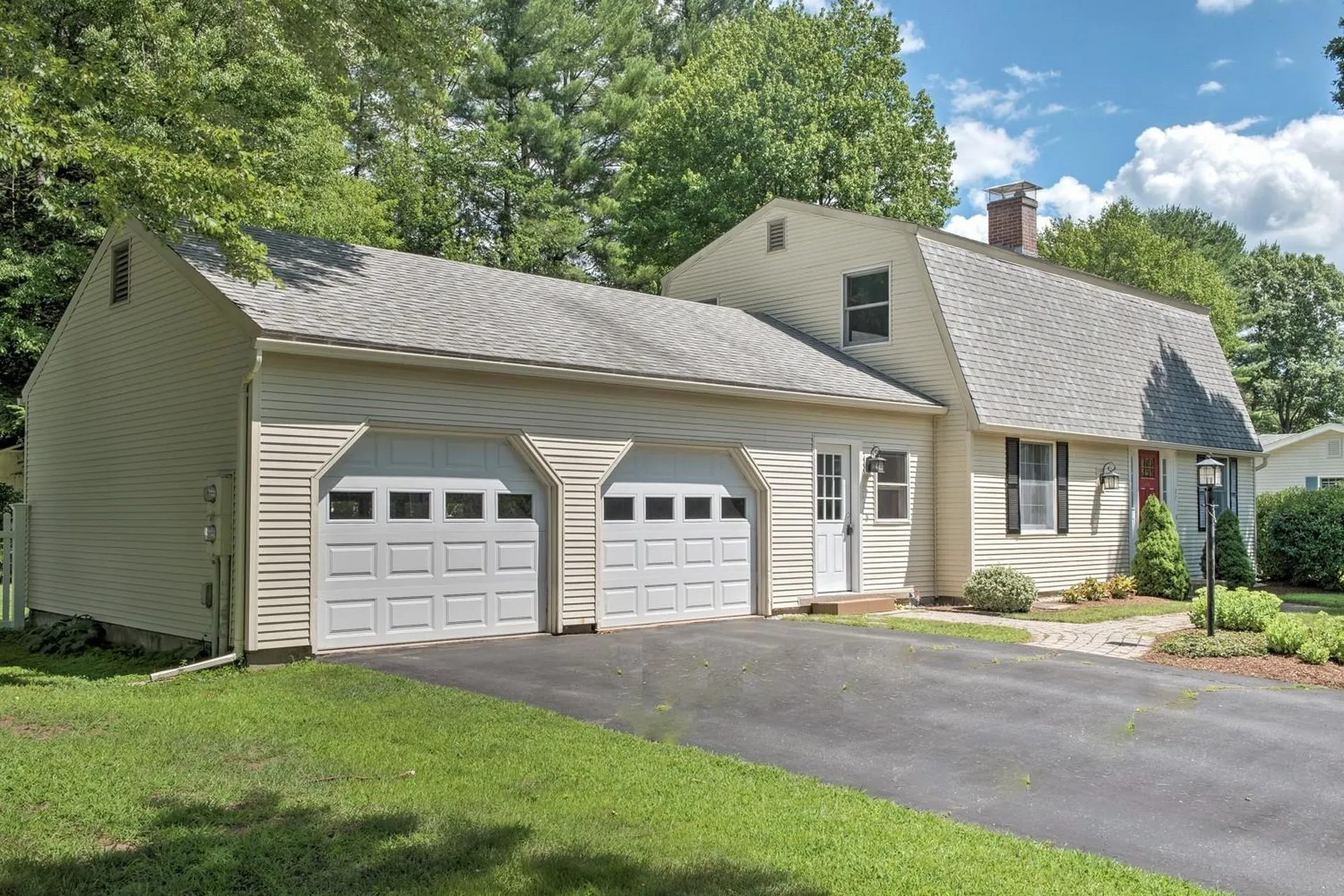 27 Andover Street Keene NH 03431